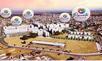 Imagem 6: Joeasilva - Ap de 3 Quartos de 61m² c/ Suite entrada em ate 66 Vezes (Sinal: 1 mil