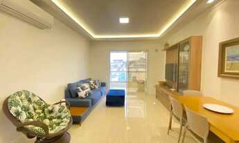 Imagem 5: Apartamento com 3 dormitórios sendo 1 suíte e 2 vagas de garagem em Bombas, Bombinhas/SC