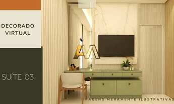 Imagem 6: Casa à venda no bairro Pitangueiras - Lauro de Freitas/BA