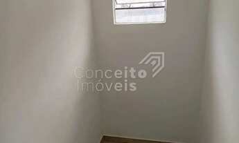 Imagem 7: Residência - Uvaranas