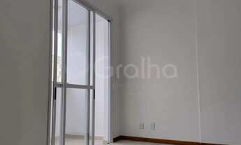 Imagem 2: Apartamento localizado na Fazenda Santo Antônio com 75,81 m2 e 3 dormitórios