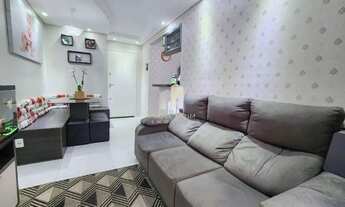 Imagem 5: Apartamento com 2 dormitórios à venda por R$345.000,00, 50m² - Bairro Alto - Curitiba/PR