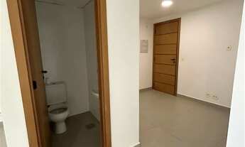 Imagem 2: Sala de 32 m² a venda na Barra da Tijuca - Rio de Janeiro - RJ