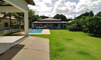 Imagem: Excelente chácara