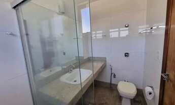 Imagem 7: Cobertura para aluguel, 3 quartos, 1 suíte, 2 vagas, São Luiz - Belo Horizonte/MG