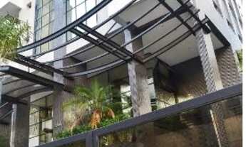 Imagem 2: CONJ. COMERCIAL - JARDIM PAULISTA - SP