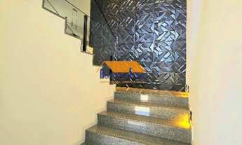 Imagem 3: Casa de 3 quartos, suíte, 5 vagas de garagem, Bairro Fernão Dias em Belo Horizonte