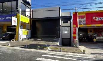 Imagem 2: Salão para alugar, 317 m² por R$ 7.515,00 - Jardim Galetto - Itatiba/SP