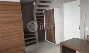Imagem 6: IMOBILIARIA JUVEVE ALUGA APARTAMENTO DUPLEX CRISTO REI PRX HOSPITAIS MARCELINO CHAMPAGNAT
