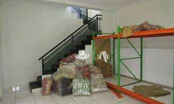 Imagem 6: Barracão à venda, 200 m² por R$ 360.000,00 - Conjunto Professora Hilda Mandarino - Londrin