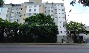 Imagem 2: COBERTURA com 3 dormitórios à venda com 230m² no bairro Capão Raso - CURITIBA / PR