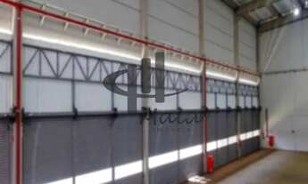 Imagem 4: Locação Galpão Nova Odessa Centro Ref: 42476