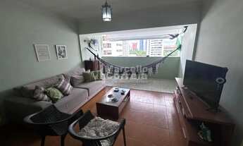 Imagem 6: Apartamento de 126m² no Bairro da Jaqueira