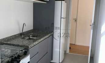 Imagem 6: Apartamento - Jacareí - Pagador de Andrade - Edifício Floradas de Arboville - 61m² - 2 Dor