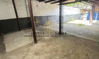 Imagem: Alugo Galpão