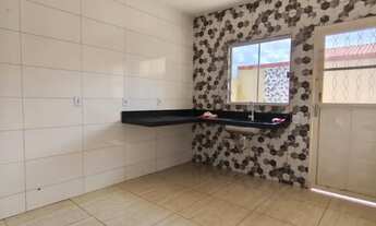 Imagem 6: ÁGIO DE CASA SETOR 12 COM CHURRASQUEIRA PRÓX SÃO PEDRO