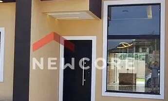 Imagem: Casa de condomínio em Rodovia Vereador