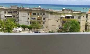 Imagem: Apartamento no Alfredo Gaspar/ Jacarecica