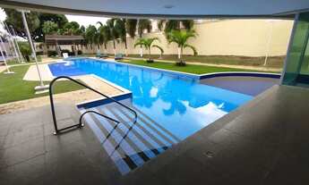 Imagem 6: Sobrado para aluguel tem 176 metros quadrados com 3 quartos em Precabura - Eusébio - CE