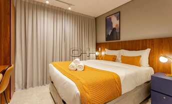 Imagem 7: Aluguel Apartamento 1 Dormitórios - 25 m² Campo Belo