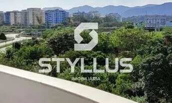 Imagem 7: Barra da Tijuca Apartamento com 2 dormitórios