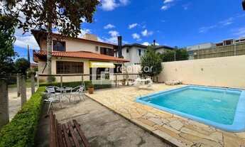 Imagem 3: Casa 4 quartos no bairro Cacupé, Florianopolis