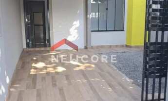 Imagem 4: Casa em Rua Oseás César - Jardim Monte Sinai - Londrina/PR