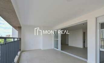 Imagem: APARTAMENTO À VENDA NO TATUAPÉ, 3 SUÍTES