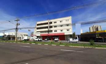 Imagem 3: Apartamento para Locação em Presidente Prudente, Vila Euclides, 2 dormitórios, 1 banheiro