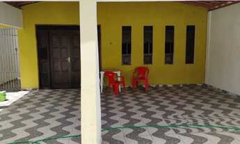 Imagem: Casa em Ponta Negra