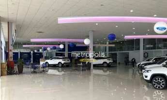 Imagem: Salão para alugar, 3496 m² por R$ 252.453,15/mês