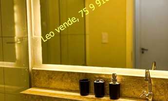 Imagem 9: Leo vende, ap 5 minutos do centro, reformado e mobiliado, veja fotos