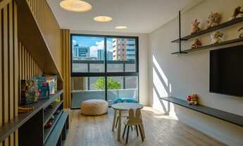 Imagem 5: SUNSMART. Apartamentos 2 e 3 quartos FRENTE MAR Intermares