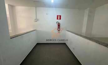 Imagem 4: Loja para alugar, 138 m² por R$ 7.225,11/mês - Funcionários - Belo Horizonte/MG