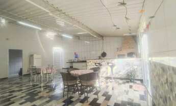 Imagem 2: Casa em Parque Planalto - Santa Bárbara d'Oeste