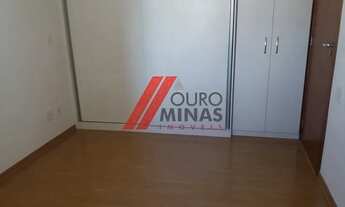 Imagem 6: Lindo apto 3 qtos, duas vagas, Porteiro Físico, próximo a Avenida do Contorno