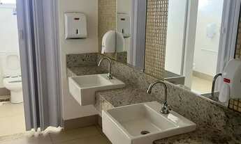 Imagem: Imóvel para aluguel tem 32 metros quadrados