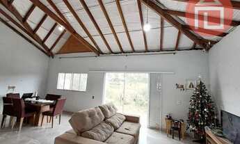 Imagem: Chácara com 3 dormitórios à venda, 1058