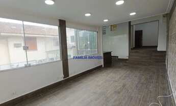 Imagem: Sobrado à venda 3 quartos no Gonzaga em