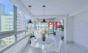 Imagem 3: Cobertura para venda com 2 quartos, 144m²