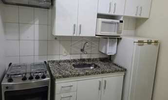 Imagem 5: AL KONEITRA - APARTAMENTO MOBILIADO, COM 1 DORMITÓRIO, AO LADO DA UNISAGRADO. VILA MARACY