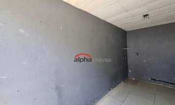 Imagem 2: Sala para alugar, 6 m² por R$ 800,00/mês - Jardim das Colinas - Hortolândia/SP