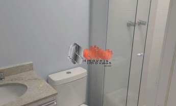 Imagem 6: Apartamento para aluguel com 64 m² e 2 quartos em Parque Residencial das Camélias, Bauru