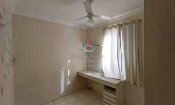 Imagem 5: APARTAMENTO À VENDA PARQUE DOS LAGOS Valor: R$ 170.000,00