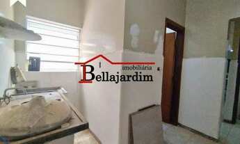 Imagem 5: Sobrado Comercial, para Alugar , Bairro Vila Santa Tereza, Santo André/SP