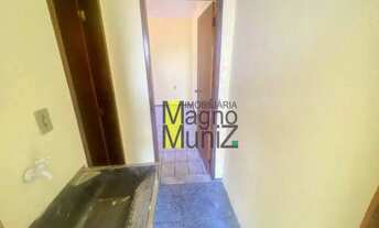 Imagem 2: Black Friday - Kitnet com 1 quarto para alugar, 30 m² por R$ 800,00/mês - Cidade dos Funci