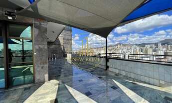 Imagem 5: Andar Corporativo para aluguel, Funcionários - Belo Horizonte/MG