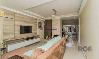 Imagem: Casa de 3 dormitórios no bairro Guarujá