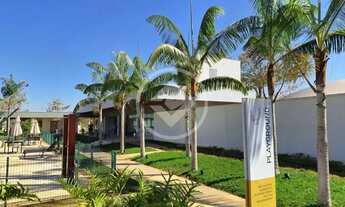 Imagem 2: Terreno no Terras Alphas 1 codigo: 162339