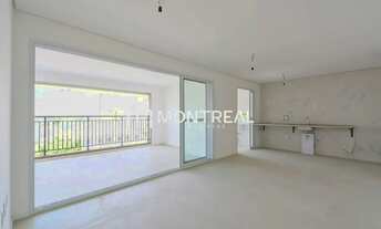 Imagem 4: APARTAMENTO À VENDA NO TATUAPÉ, 3 SUÍTES. 2 VAGAS DE GARAGEM